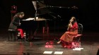 concerti - chiara grillo