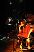concerti - chiara grillo