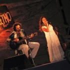 concerti - chiara grillo
